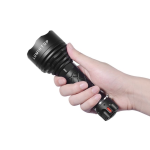 Totorch  THOR 3 400 Lumens 2500 Meters 21700 LEP Flashlight